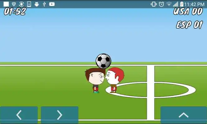 Play Passion Soccer