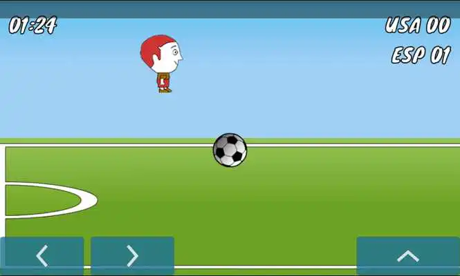 Play Passion Soccer