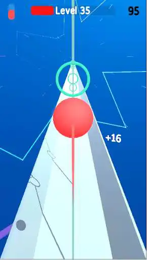 Play Pass it! 3D  and enjoy Pass it! 3D with UptoPlay