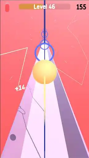 Play Pass it! 3D as an online game Pass it! 3D with UptoPlay