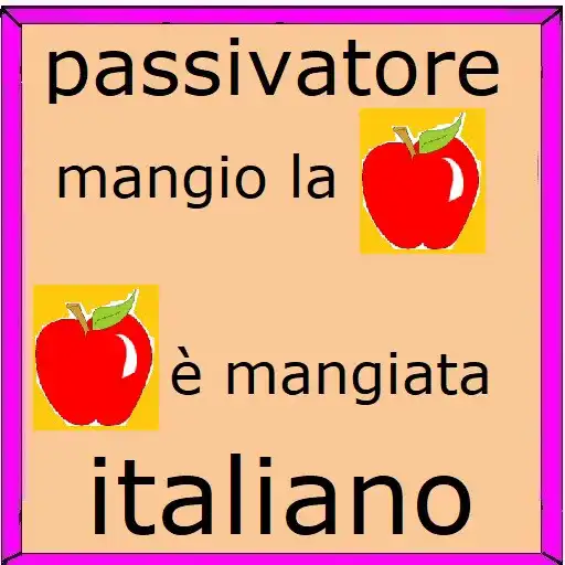 Play Passivatore italiano APK Play Passivatore italiano APK
