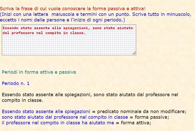 Play Passivatore italiano as an online game Passivatore italiano with UptoPlay