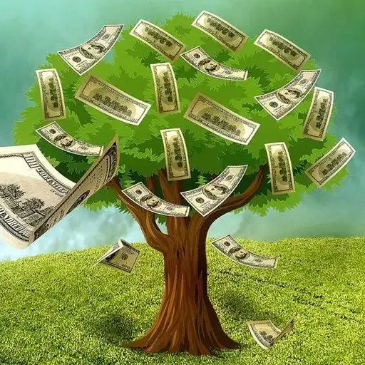 Play Passive income ideas APK