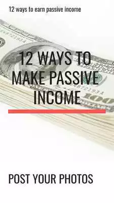 Play Passive income