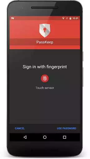 Play PassKeep - Password Manager  and enjoy PassKeep - Password Manager with UptoPlay