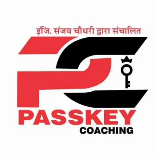 Play Passkey Coaching, Jaipur APK