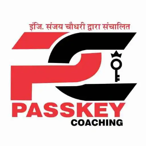 Play Passkey Exam Preparation App APK