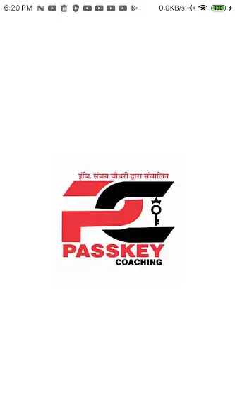 Play Passkey Exam Preparation App  and enjoy Passkey Exam Preparation App with UptoPlay