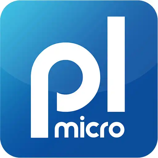 Play Passlogic Micro QR APK