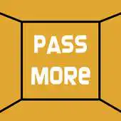Free play online PASS MORE APK