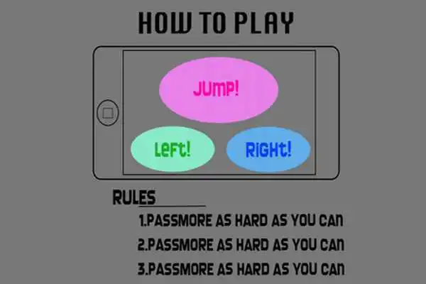 Play PASS MORE