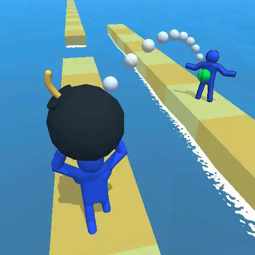 Play Pass n Run APK