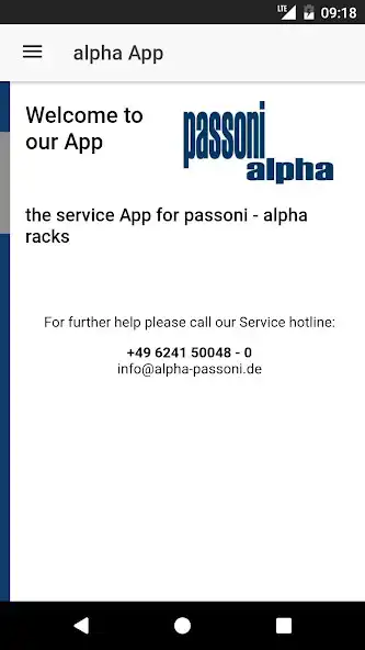 Play passoni-alpha App  and enjoy passoni-alpha App with UptoPlay