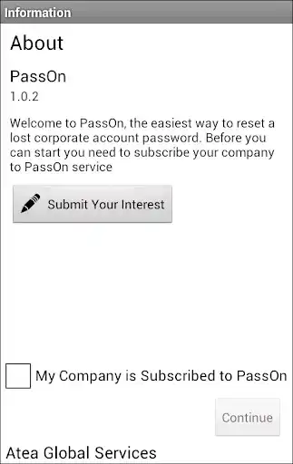 Play PassOn  and enjoy PassOn with UptoPlay