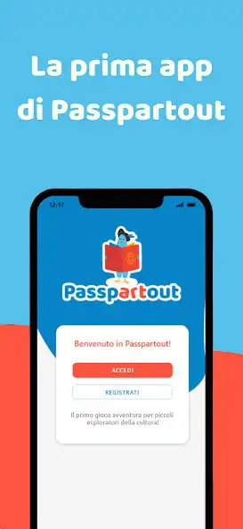 Play Passpartout  and enjoy Passpartout with UptoPlay