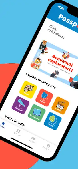 Play Passpartout as an online game Passpartout with UptoPlay