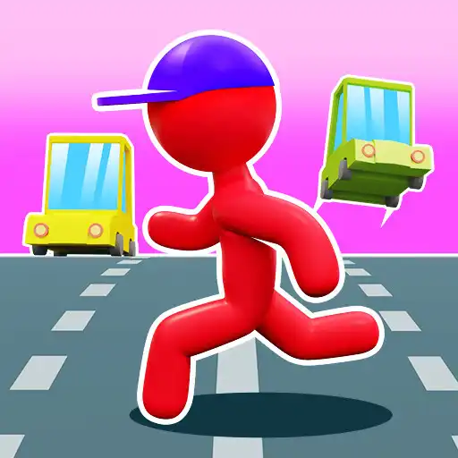 Play Pass Pedestrian APK Play Pass Pedestrian APK