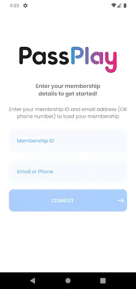 Play PassPlay for Memberships  and enjoy PassPlay for Memberships with UptoPlay