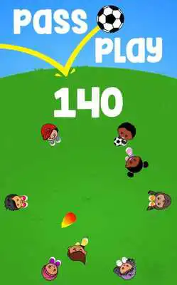 Play Pass Play