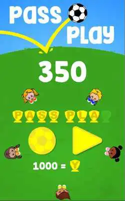 Play Pass Play