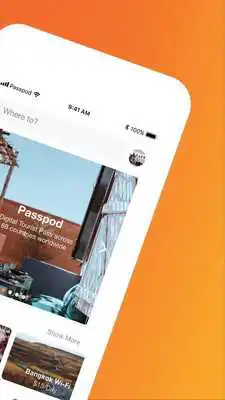 Play Passpod