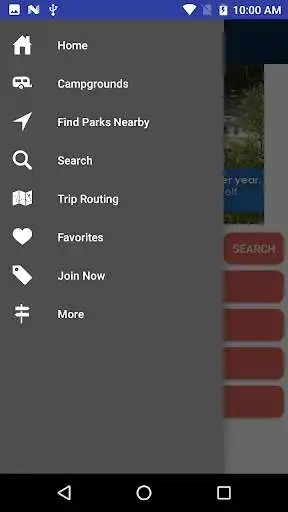 Play Passport America Play Passport America