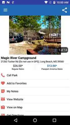 Play Passport America Play Passport America