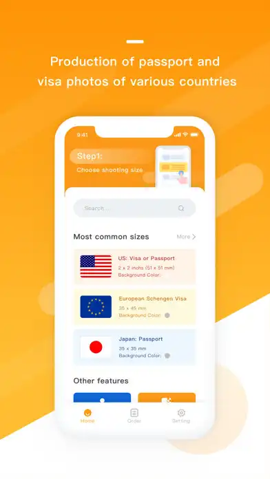 Play Passport Idphoto  and enjoy Passport Idphoto with UptoPlay
