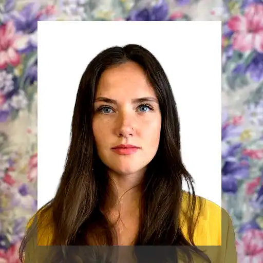 Play Passport ID Visa - photo size APK