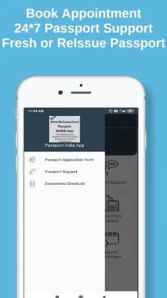 Play Passport India App - Apply Now as an online game online Passport India App - Apply Now with UptoPlay Play Passport India App - Apply Now as an online game Passport India App - Apply Now with UptoPlay