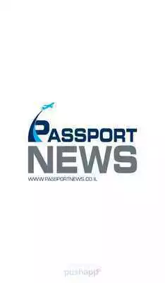 Play Passport News