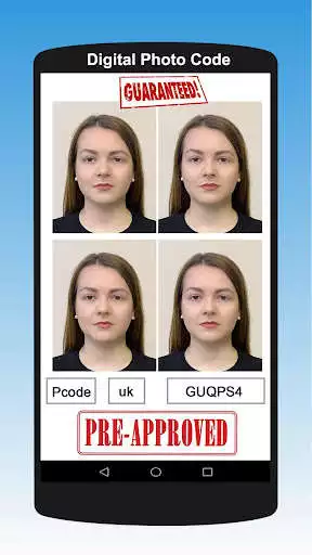 Play Passport Photo Code UK  and enjoy Passport Photo Code UK with UptoPlay