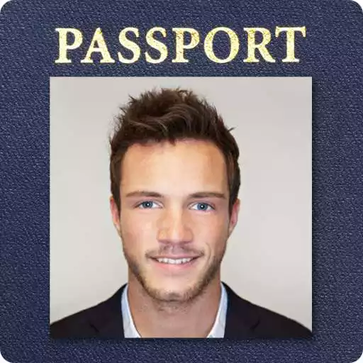 Play Passport Photo ID Studio APK