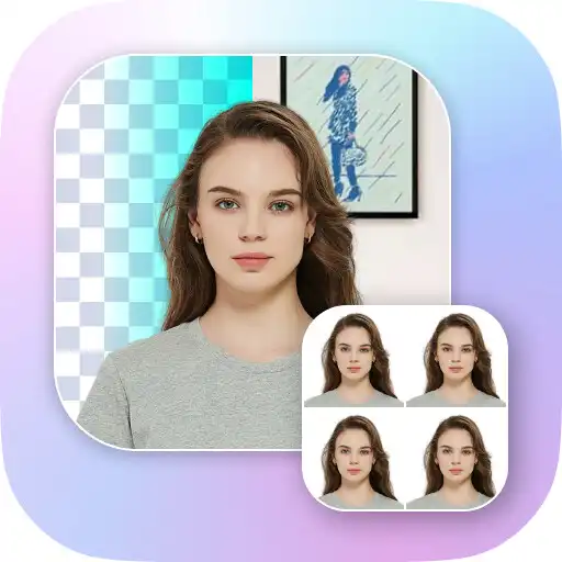 Play Passport Photo Maker - ID/VISA APK Play Passport Photo Maker - ID/VISA APK