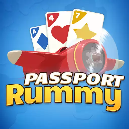 Play Passport Rummy - Card Game APK