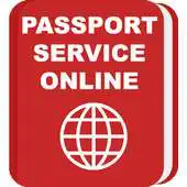 Free play online Passport Service Online India APK
