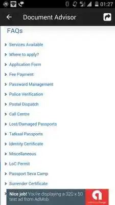 Play Passport Service Online India Play Passport Service Online India