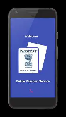 Play Passport Services