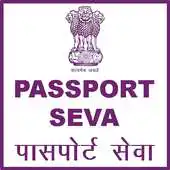 Free play online Passport Seva APK