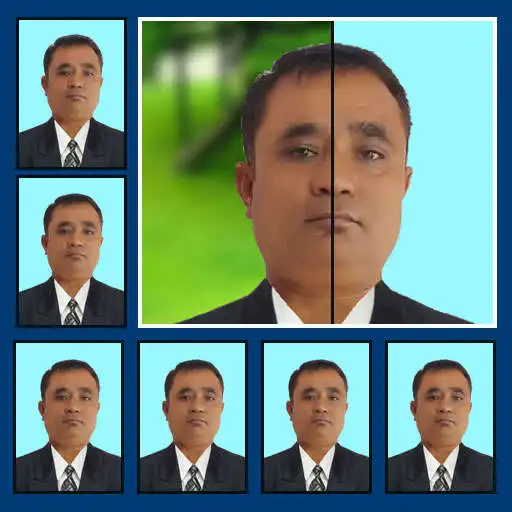 Play Passport Size: ID Photo Maker APK Play Passport Size: ID Photo Maker APK