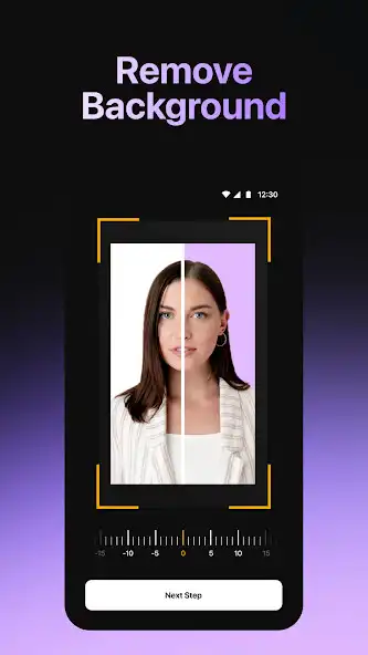 Play Passport Size Photo App as an online game Passport Size Photo App with UptoPlay