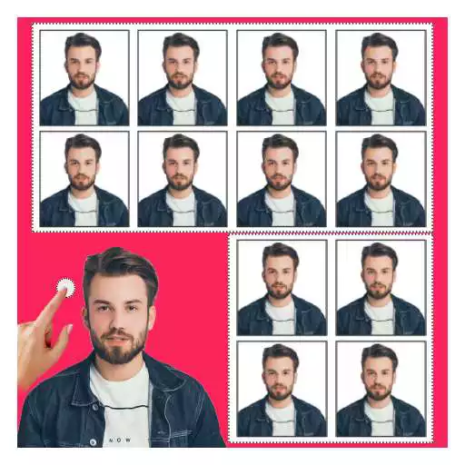 Play Passport Size Photo ID Maker APK Play Passport Size Photo ID Maker APK