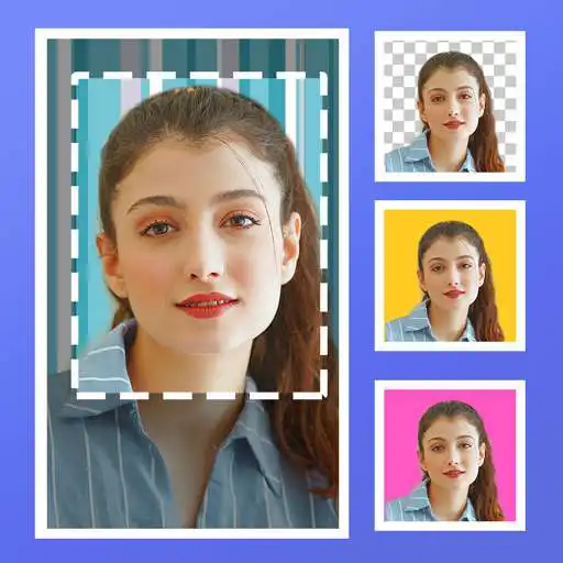 Play Passport Size Photo Maker App APK