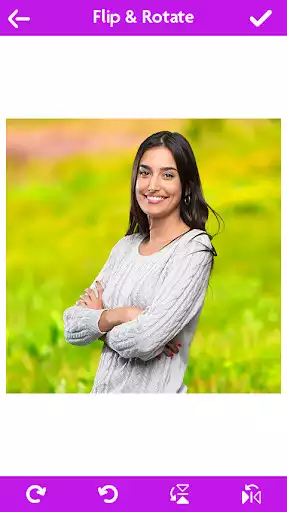 Play Passport Size Photo Maker as an online game Passport Size Photo Maker with UptoPlay