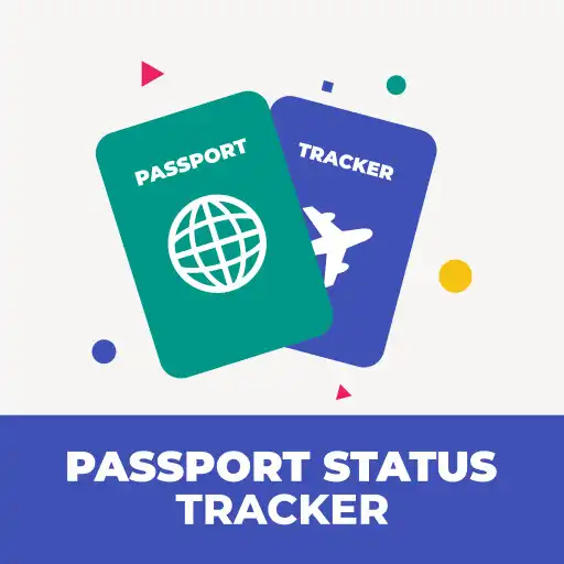 Play Passport Status Tracker APK