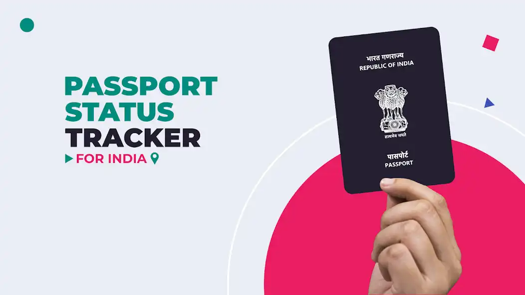 Play Passport Status Tracker  and enjoy Passport Status Tracker with UptoPlay