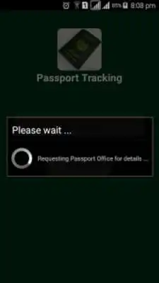 Play Passport Tracking