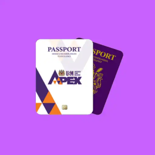 Play PASSPORT USM APK Play PASSPORT USM APK