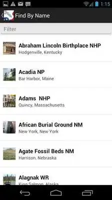 Play Passport: Your National Parks