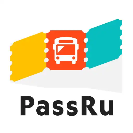 Play PassRu（パスルー） APK
